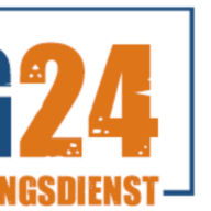 Kfz Zulassung24 Logo