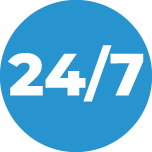 kfz-zulassungen24.de Logo
