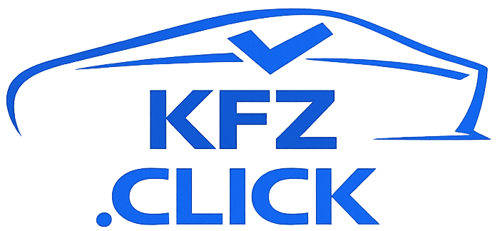 KFZ.CLICK Logo