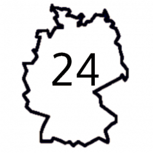 Kfz24onlineabmeldung Logo