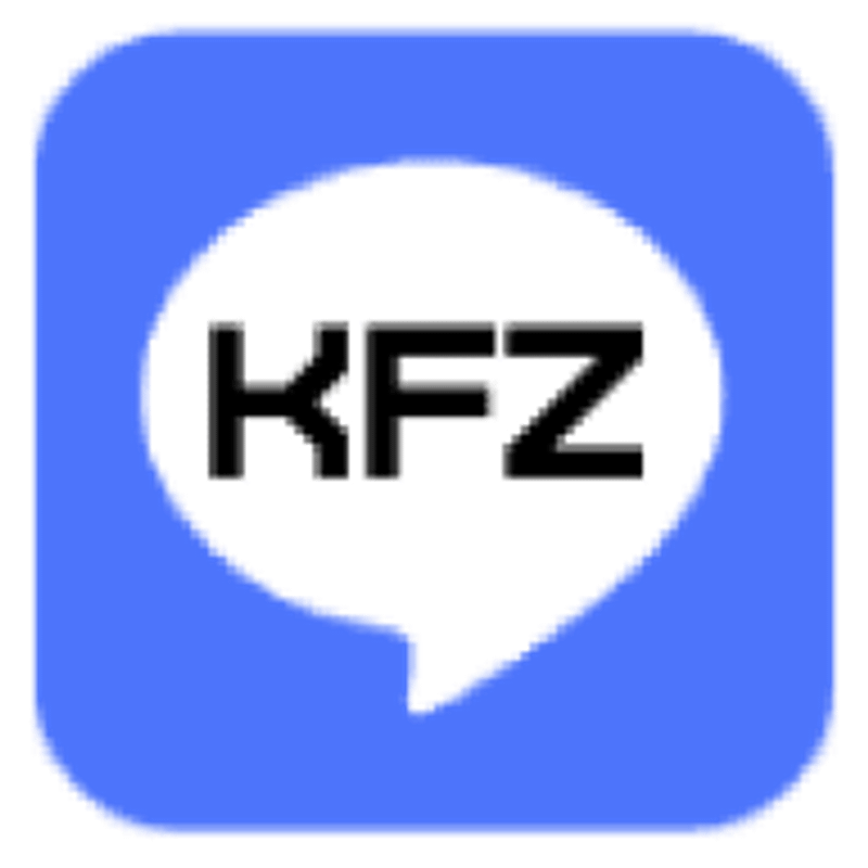Kfzabmelden Logo
