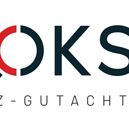 KFZ Gutachter OKS Logo