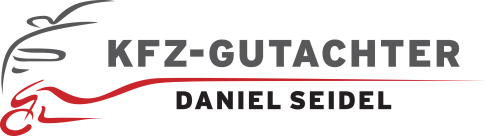 Seidel Daniel KFZ-Gutachter Logo