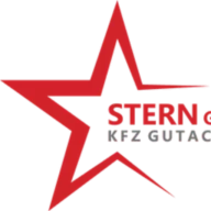Kfz Gutachter Essen - Stern GmbH - Ingenieurbüro Logo