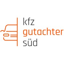 KFZ Gutachter Süd GmbH Logo