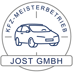 Jost,Harald Kfz-Meisterbetrieb Logo