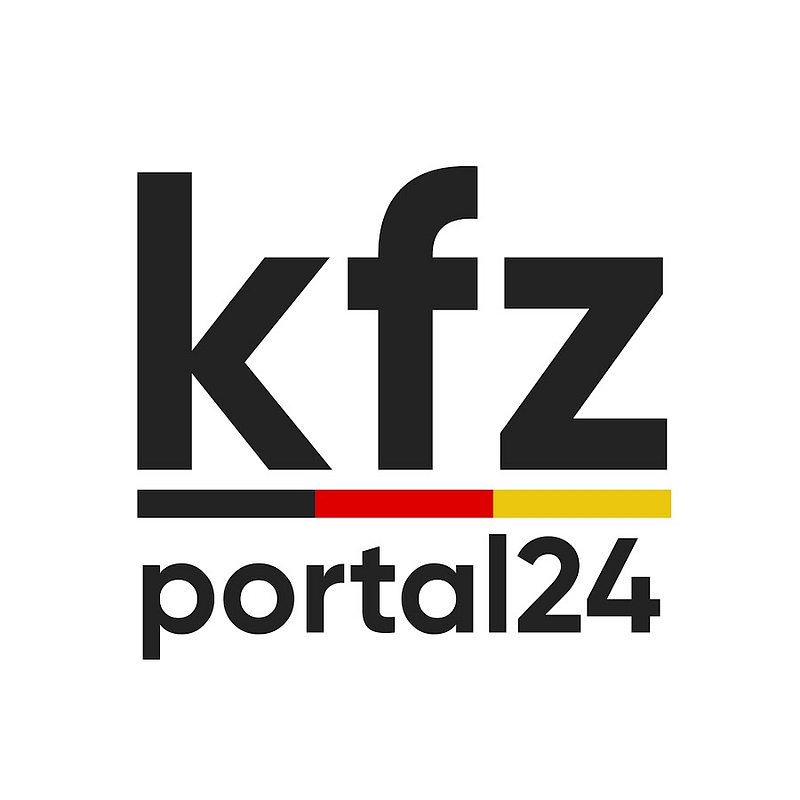 KfzPortal24 Logo