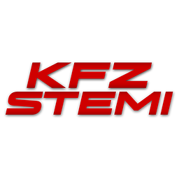 kfzstemi.com Logo