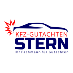 Sahel Ludin Kfz-Gutachten Logo