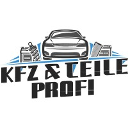 KFZ & Teile Profi Logo