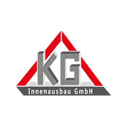 KG Innenausbau GmbH Logo