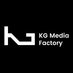 KG Media Factory GmbH Logo
