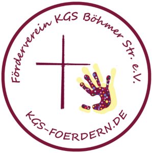 Städt. Katholische Grundschule Logo