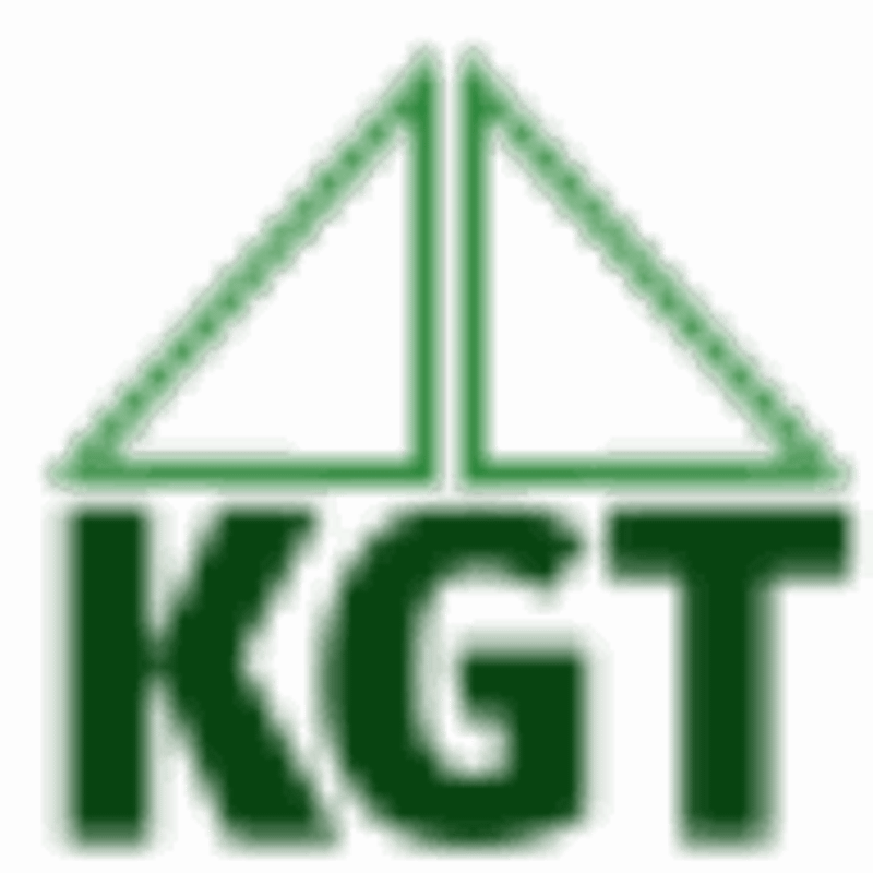 KGT GmbH Logo
