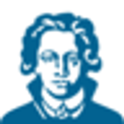 Universitätsklinikum Frankfurt Logo