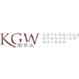 Kopernikus-Gymnasium Logo