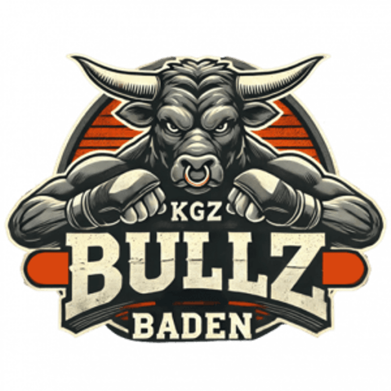 Kgz Baden Logo