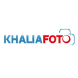 Khalia Logo