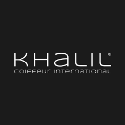 Khalil Coiffeur International Logo