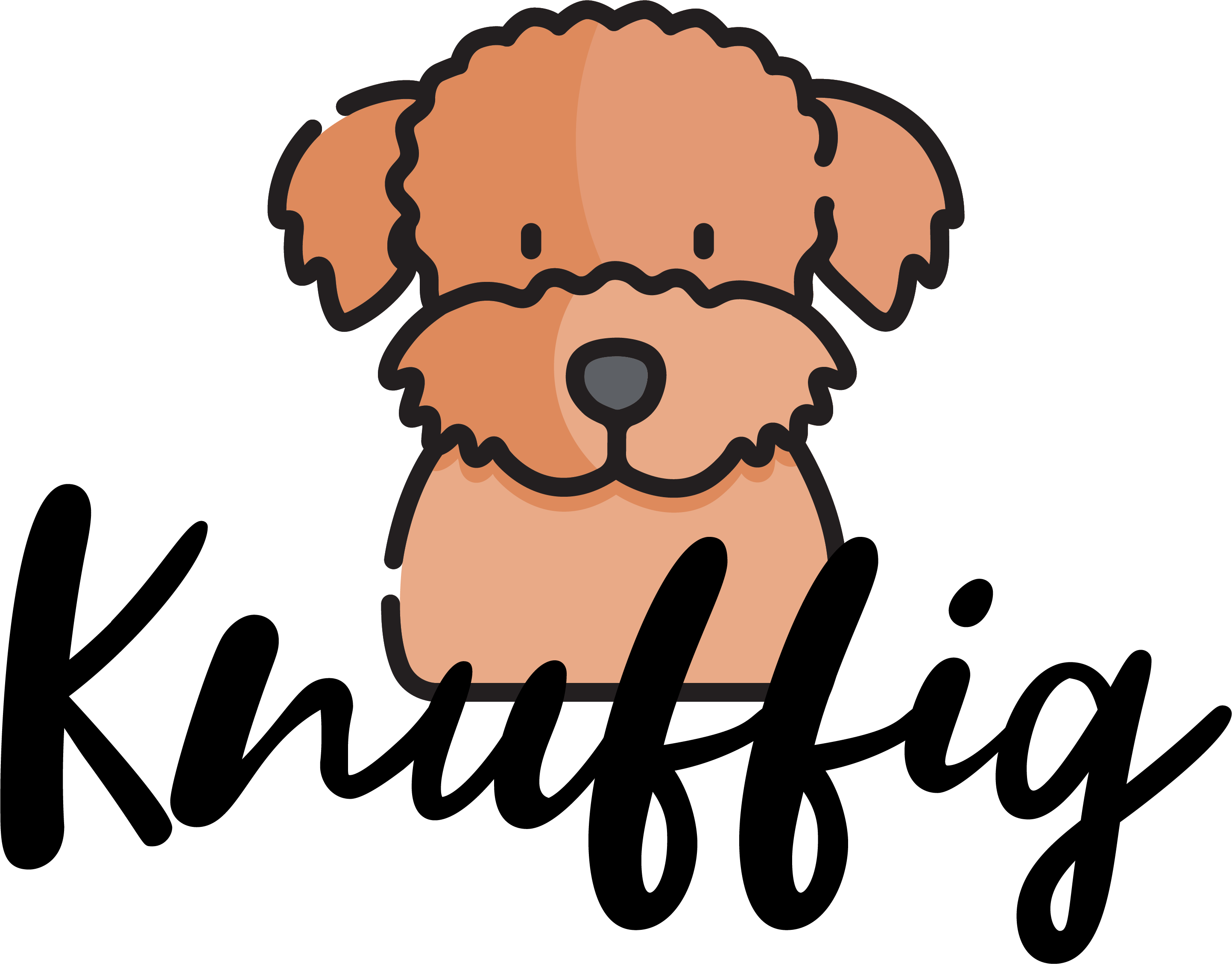 Khalisia Logo