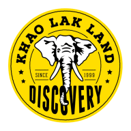 Khao Lak Land Discovery Logo