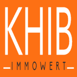 Krombholz&Hülshoff Sachverständige für Immobilienbewertung Logo