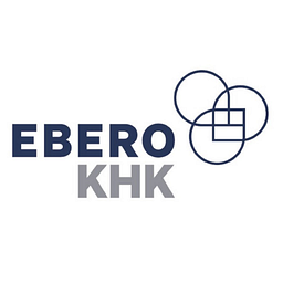 EBERO KHK GmbH Logo