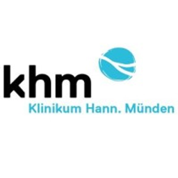 Klinikum Hann. Münden GmbH Logo