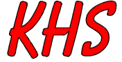 KHS-Systeme Schilder Logo