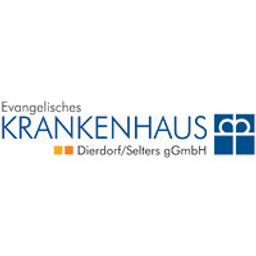 Evangelisches Krankenhaus Dierdorf/Selters gGmbH Logo