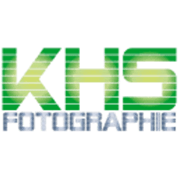 KHSFotographie Logo