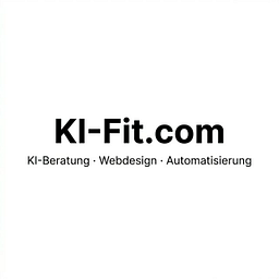 KI-Fit.com Logo