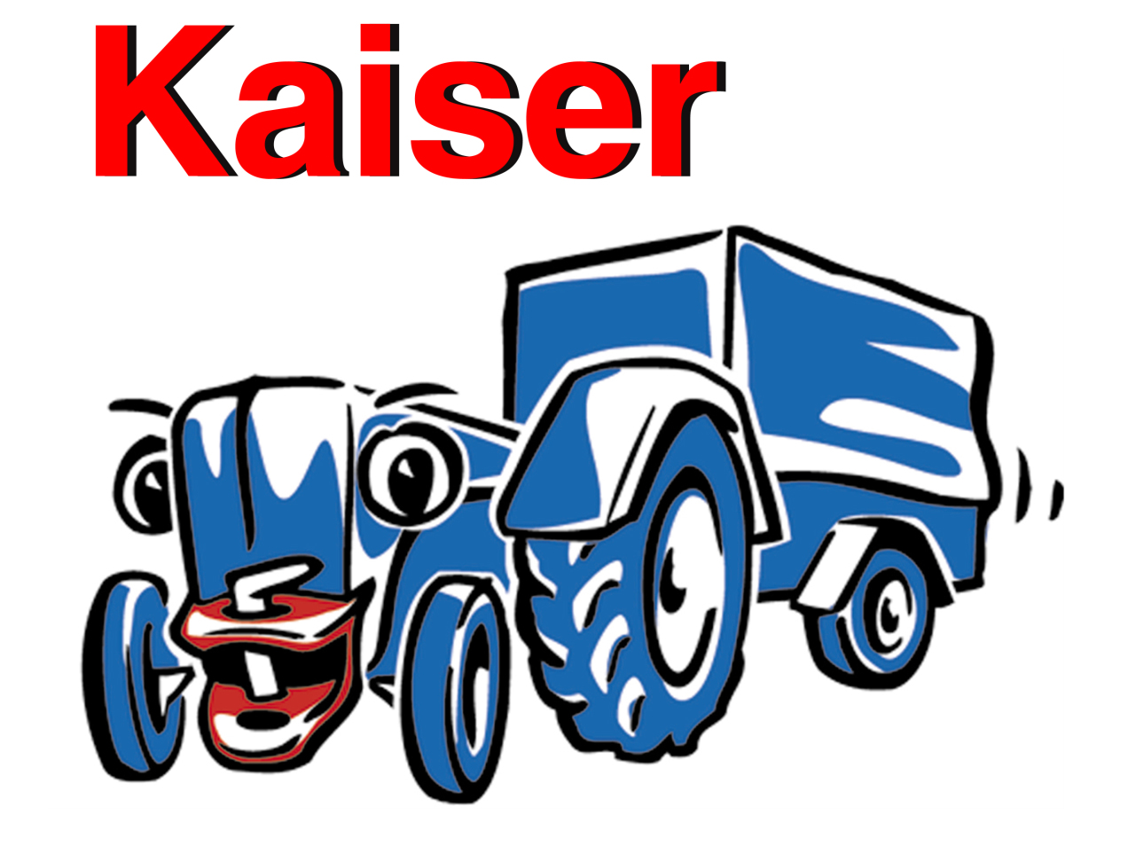 Kierndorfer & Kaiser GdbR Logo