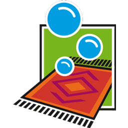 Ki Teppichservice Logo