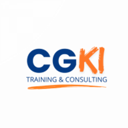 CGKi Training & Consulting Logo