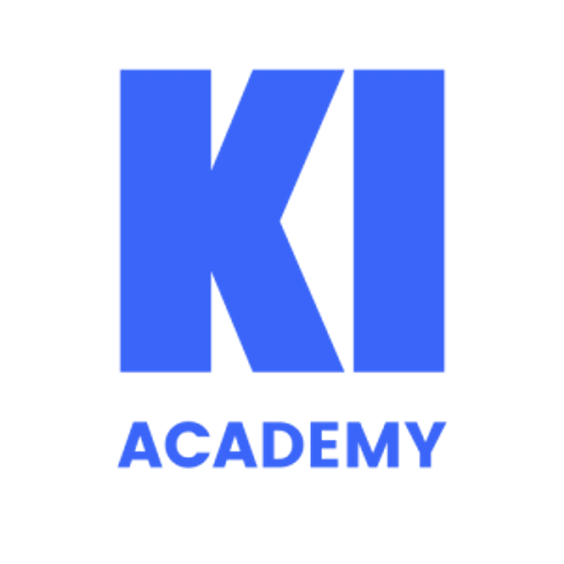 KI Academy Logo