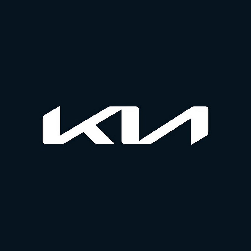 Kia Motors Logo