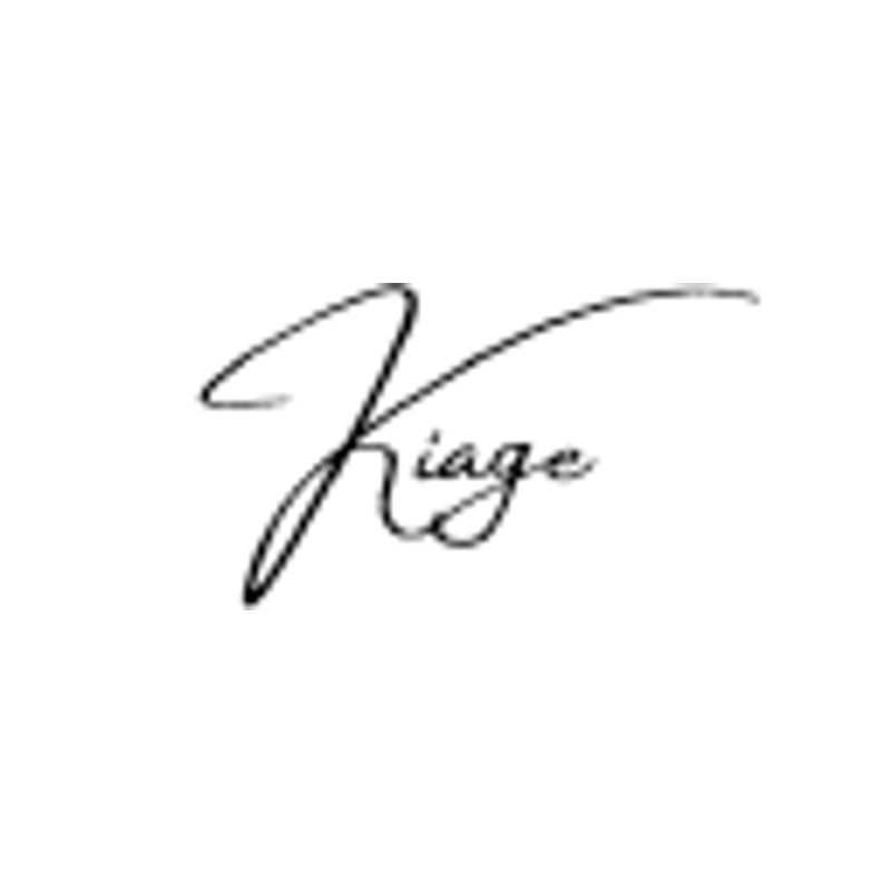 Kiage Logo