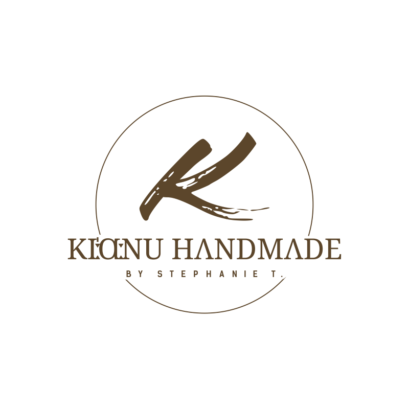 kianu-handmade.de Logo