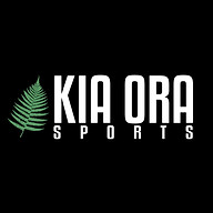 Kia Ora Sports Logo