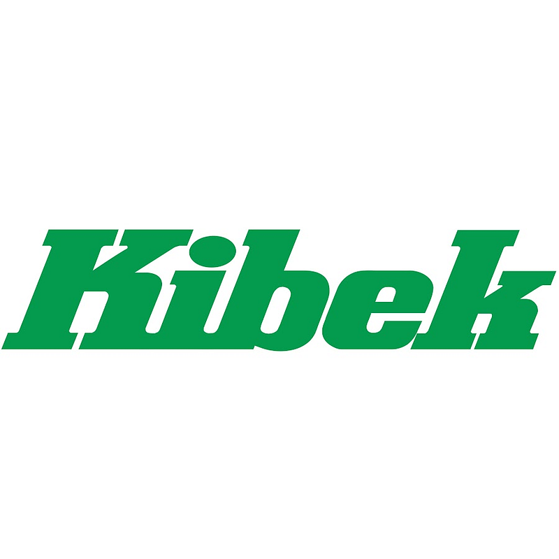 Kibek Logo