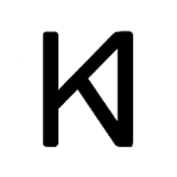 KiBoard Logo