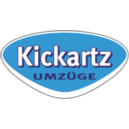 Umzüge Josef Kickartz Logo