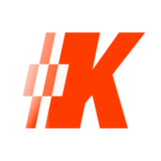 KICKDOWN Logo
