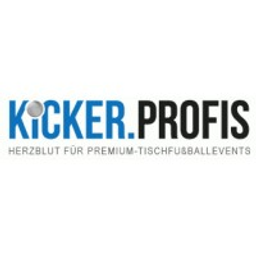 Kickerprofis
- Kundenbewertungen & Rezensionen
(2026) Logo