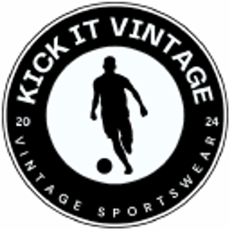 Kickitvintage Logo