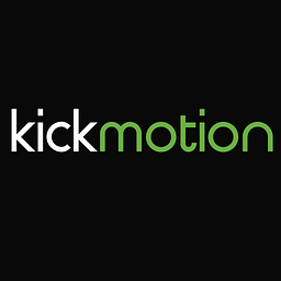 Kickmotion Ltd Logo