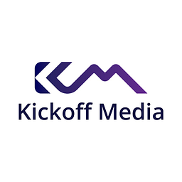 Kickoff Media Logo