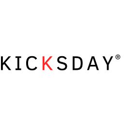 Kicksday Logo