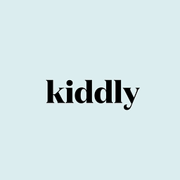 kiddly.de Logo